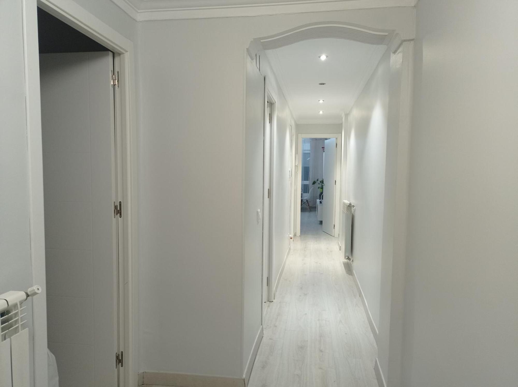 Barron 21 Apartment Logrono Exterior photo