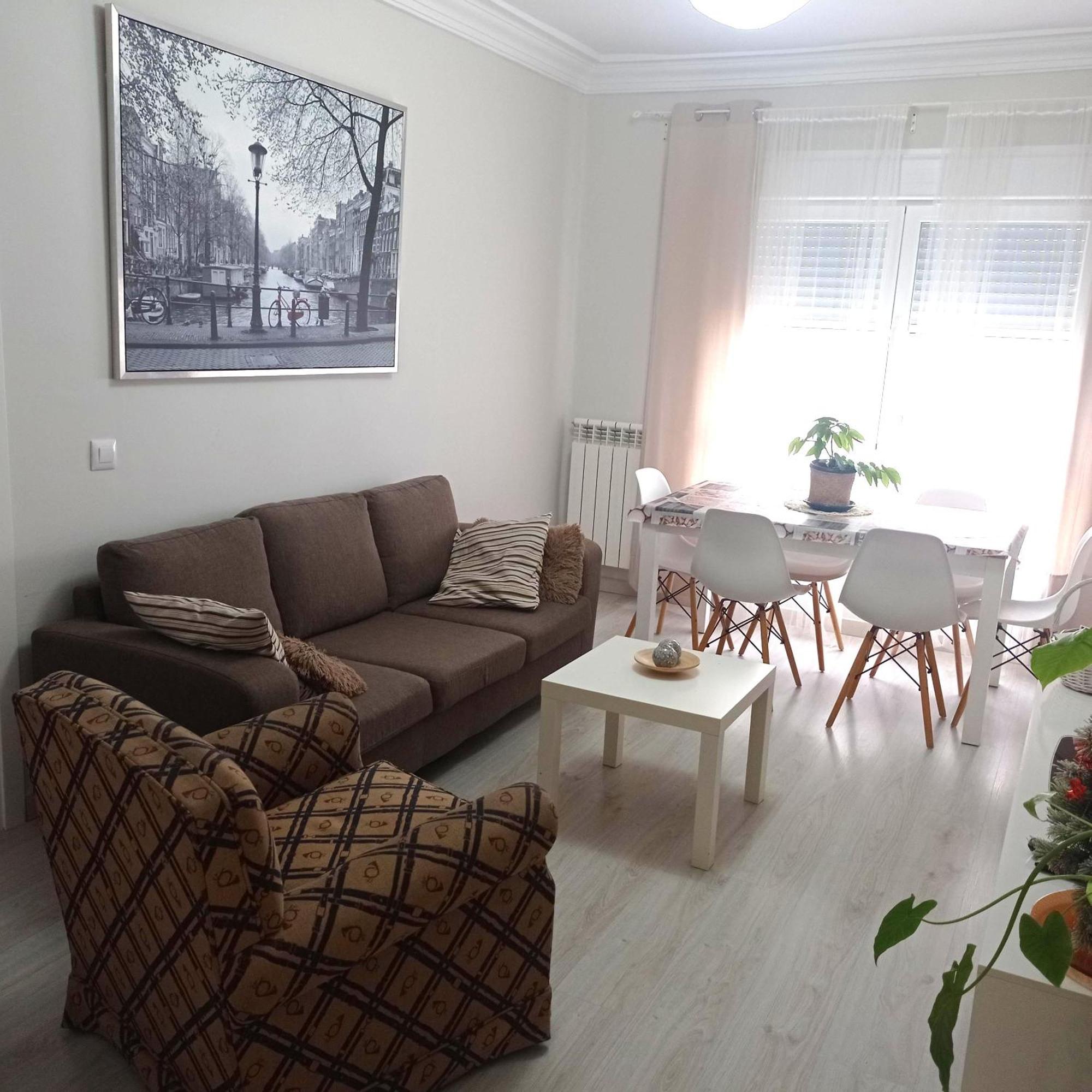Barron 21 Apartment Logrono Exterior photo